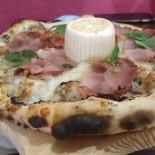 La Locanda Della Posta Nourriture