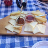Da Aristo Comida