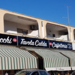 Bistrot Il Pellicano Comida