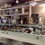 Pecora Nera Caffe Cucina Nourriture
