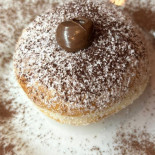 Janas Cafe Nourriture