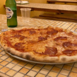 Il Rusticotto À l'intérieur