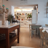 Antica Fontana Express Dentro