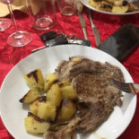 Tenuta Affinito Comida