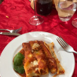 Tenuta Affinito Comida