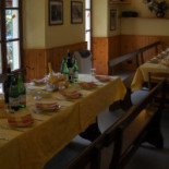 Rifugio Cacciatori Nourriture