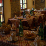 Rifugio Cacciatori Nourriture