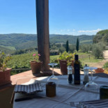 La Cantinetta Di Rignana food
