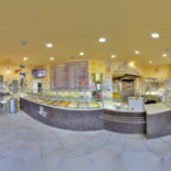 Pizza Yard Exterior