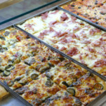 Pizza Yard Comida
