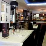 Palace Cafe Comida