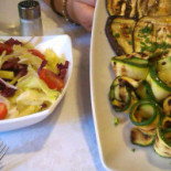 Palace Cafe Comida