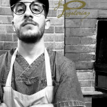 La Pizzoleria Comida