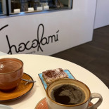 Chocolami Nourriture