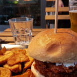 Gezin Pub Societa' A Responsabilita' Limitata Semplificata food
