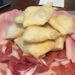 Pizzeria Pixie Comida