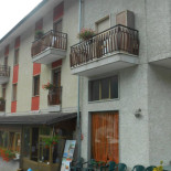 Albergo Amici Extérieur