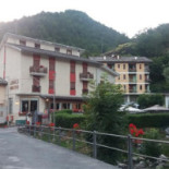 Albergo Amici Extérieur