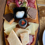 Osteria Il Maremmano