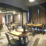 Osteria Grattacacio Dentro