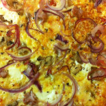 Strapizzami Nourriture