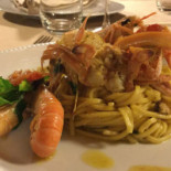 Cian Dal 1976 food