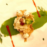 Cian Dal 1976 food