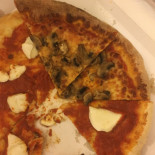 Mbare Na Pizza food