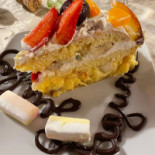 Frassine Nourriture