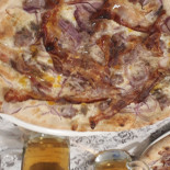 Pizzeria Bamby Nourriture