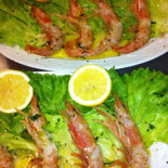 Il Delicato Di Di Somma Guglielmo food