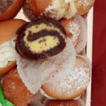 Pasticceria Cristal food