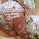 Pasticceria Cristal food