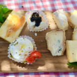 Fattoria Roccolo Nourriture
