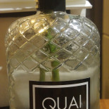 Quaicòss Nourriture