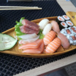 Fang Jong Comida