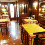 Osteria La Saletta Nourriture