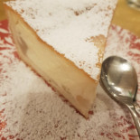 Osteria La Saletta Nourriture