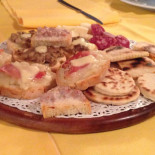 Il Castello Comida