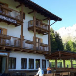 Albergo Jolanda Nourriture