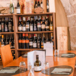 O' Sarracino Viterbo Nourriture