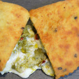 Mattarello Nourriture