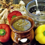 Il Biancospino Nourriture