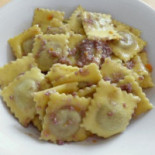 Il Biancospino Nourriture
