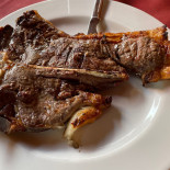 Da Barbitto Comida