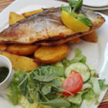 Café Irma Cibo
