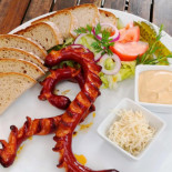 Café Irma Cibo