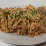 La Buca Delle Fate Cibo