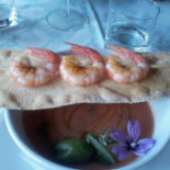 Bandini food