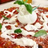 Cocchi's Trattopizzeria Nourriture